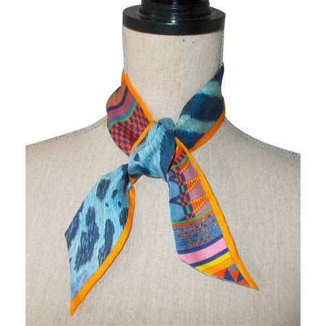 foulard hermes pas cher